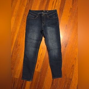 1822 Jeans Size 8
